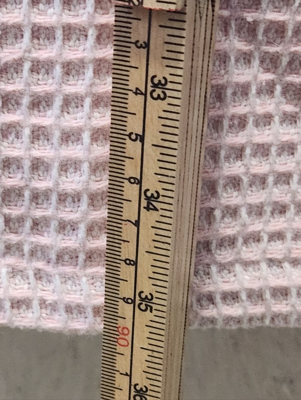 Pink Textured Tweed Shift Dress Fringe Trim Zip Front Size XL Lady Jacket - Picture 15 of 15